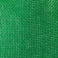 Jutové pytle 22 x 30 cm - zelený Jutové pytle