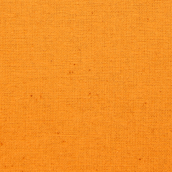 Bavlněná taška 38 x 42 cm s dlouhými uchy - oranžová Pro domácího mazlíčka