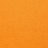 Bavlněná taška 38 x 42 cm s dlouhými uchy - oranžová Pro domácího mazlíčka