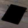 Sametové sáčky 18 x 24 cm - černé Černé sáčky
