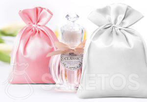 Dárkové sáčky na parfémy 
