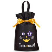 Pytle nonwoven 22 x 32 cm s potiskem - Halloween Všechny produkty