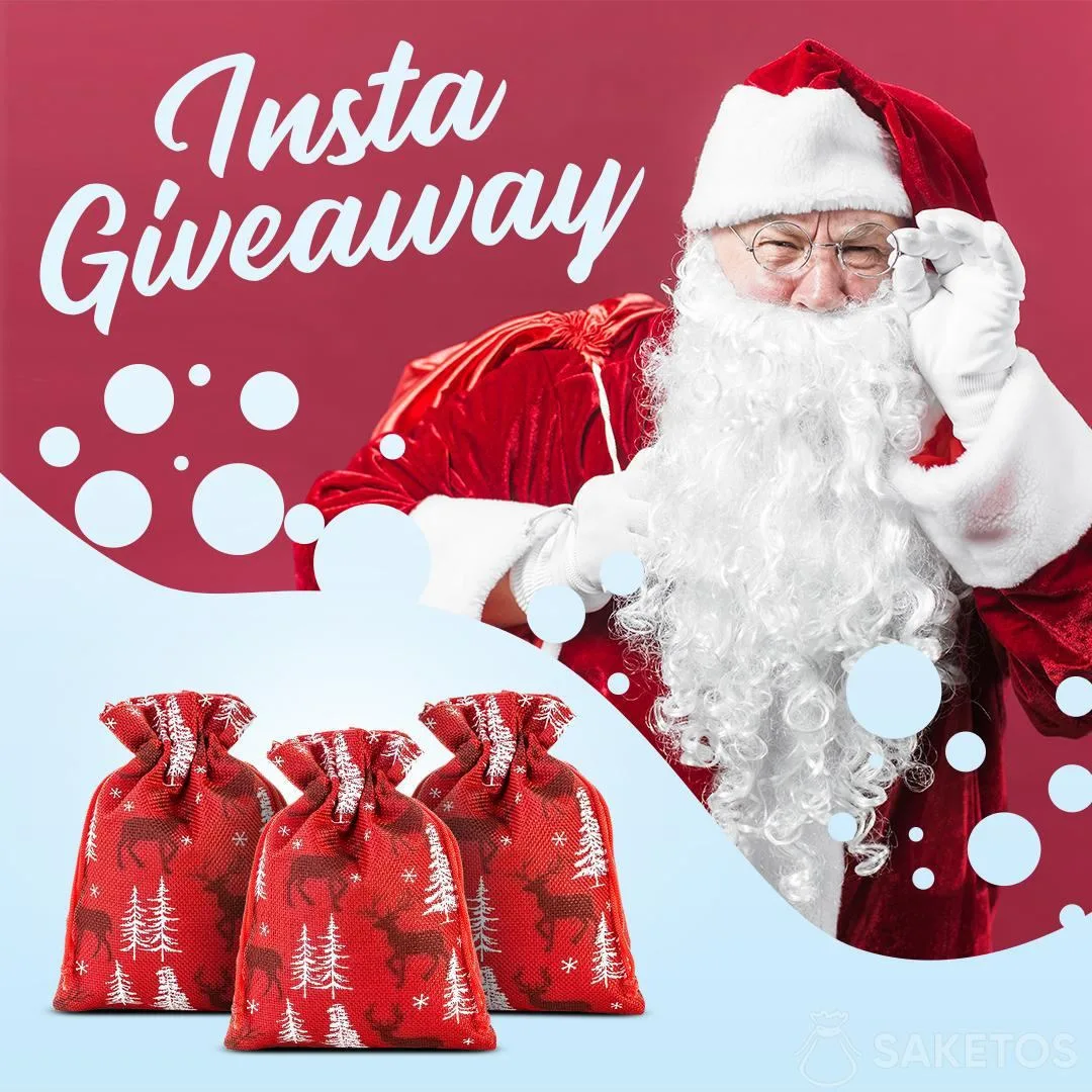 Podívejte se na náš Instagram. Čeká vás skvělý dárek!