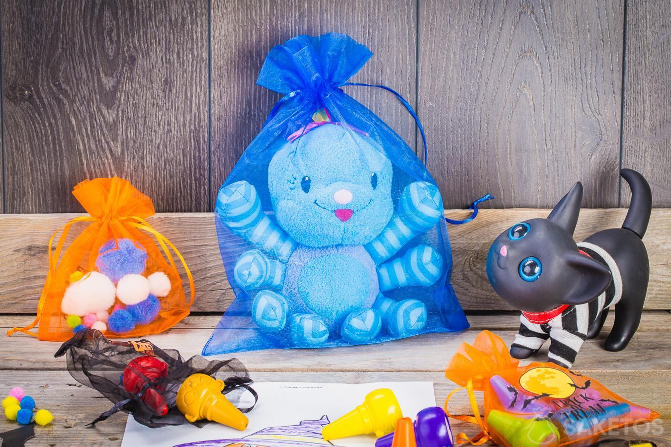 Dekorace dětského pokoje