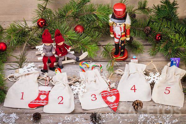 inspirace na advent
