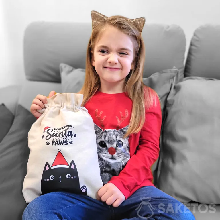 dárková krabička pro žáky