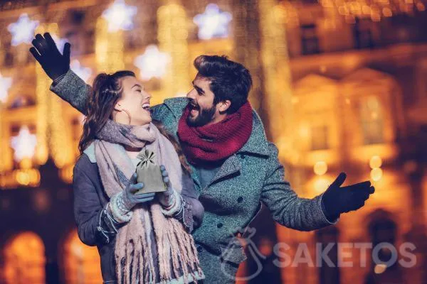 Elegantní dárkové balení - sametové sáčky se šňůrkou